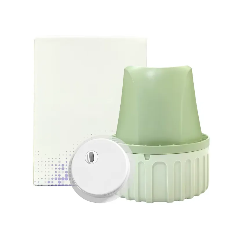 International Version Electric - Health Monitors recension och pris
