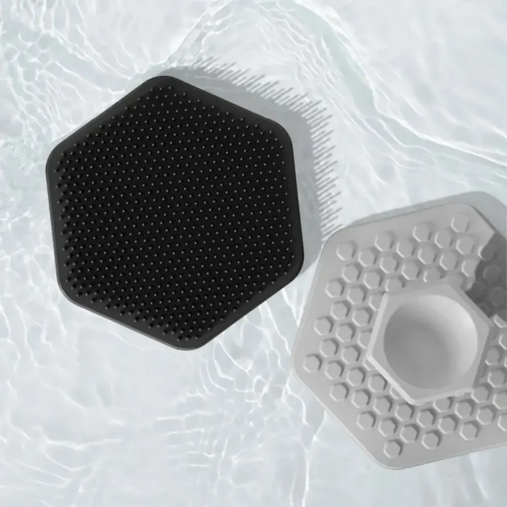 Portable Mini Silicone Facial  - Silicone Face Scrubber Electric recension och pris
