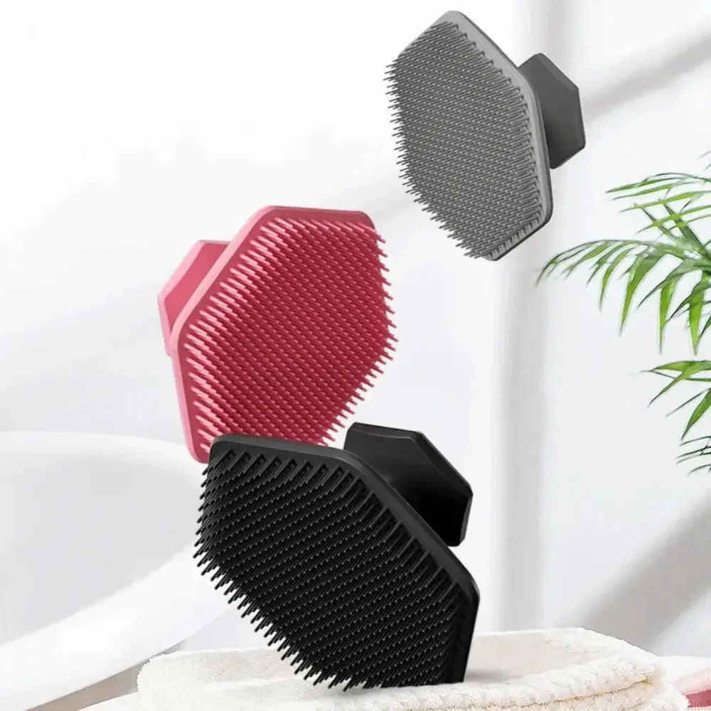 Portable Mini Silicone Facial  - Silicone Face Scrubber Electric recension och pris