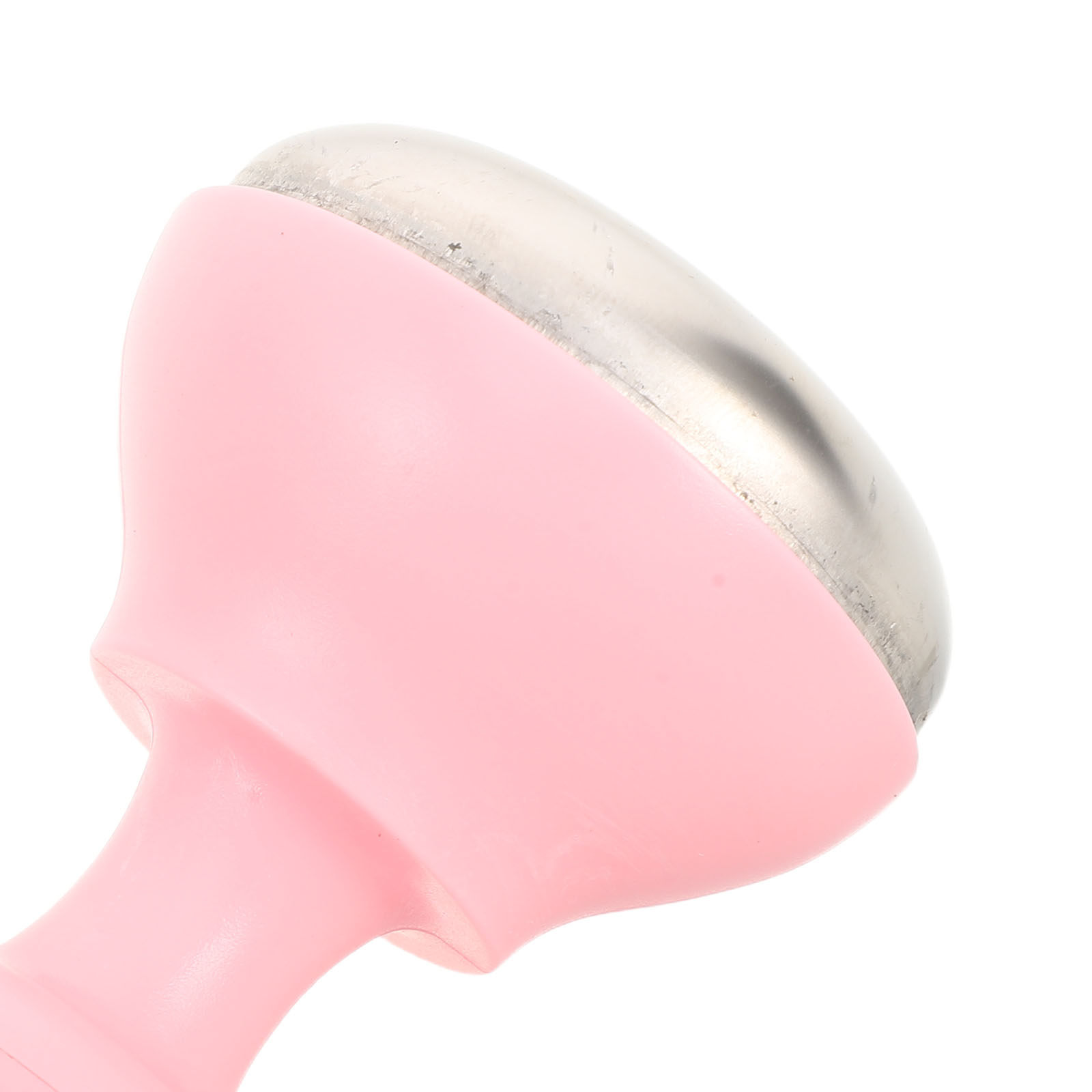 2Pcs Pink Ice Facial Massager  - Face Ice Roller Puffiness recension och pris