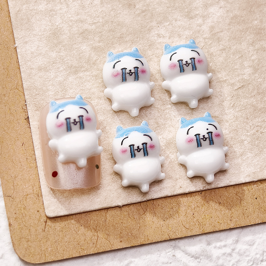 50pcs Jikikawa Cartoon Nail Ar - Nail Art recension och pris