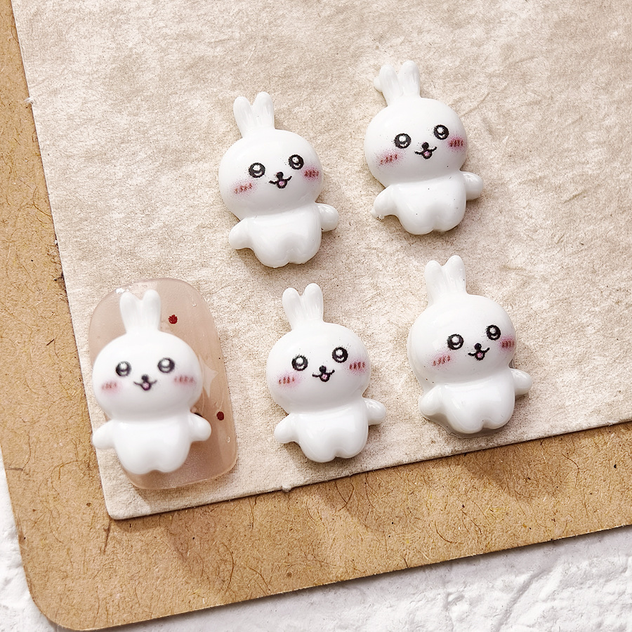 50pcs Jikikawa Cartoon Nail Ar - Nail Art recension och pris