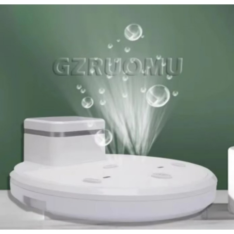 Post-shower Drying Machine Mul - Hair Care recension och pris